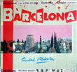 Barcelona, ciudad abierta I