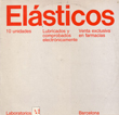 Los El&aacute;sticos 1er LP